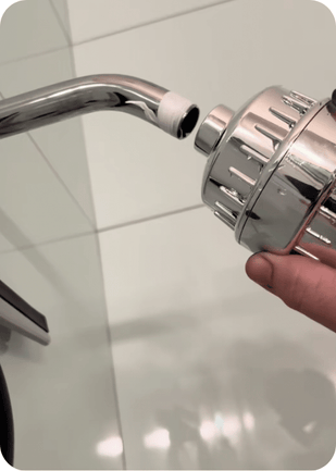 Step 2: Attach Radii Filter