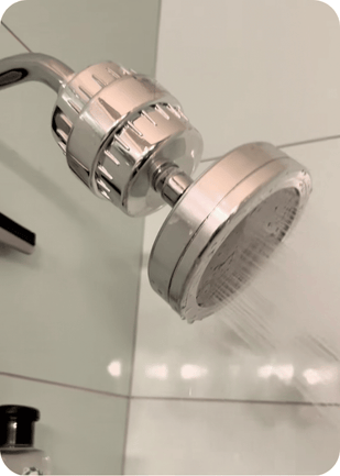 Step 3: Experience Water Made For Your Skin