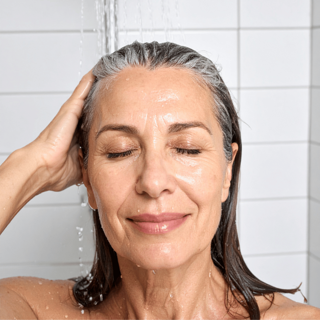 radii Revitalizing Showerhead™ For Radiant Skin & Silky Hair