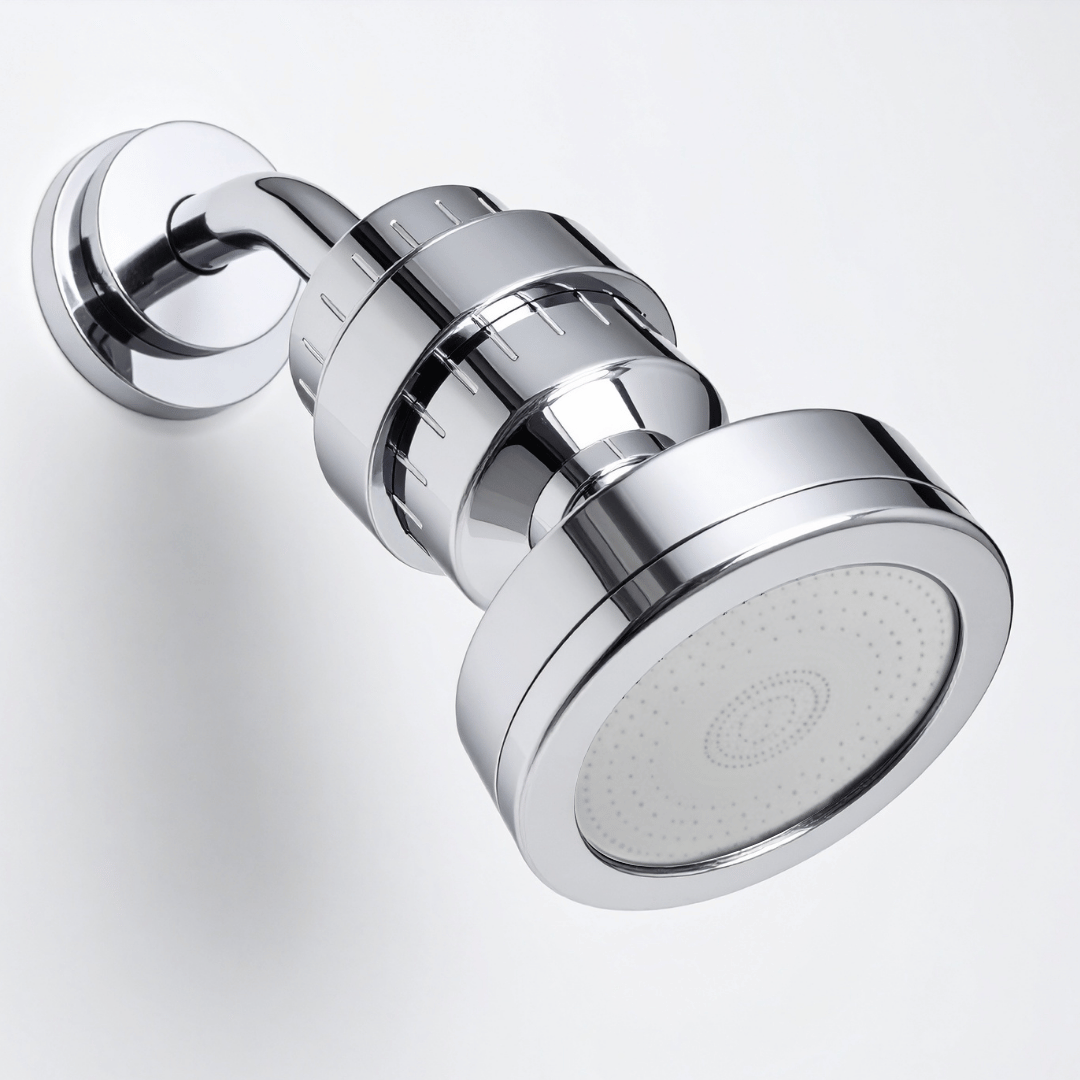 radii Revitalizing Showerhead™ For Radiant Skin & Silky Hair