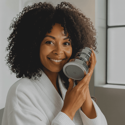 radii Revitalizing Showerhead™ For Radiant Skin & Silky Hair